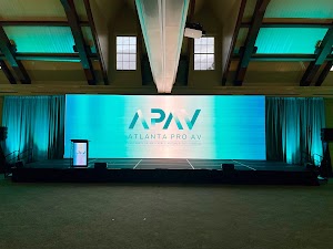 Atlanta Pro AV place picture