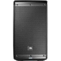JBL EON610 10" Two-Way Multipurpose Self-Powered Speaker