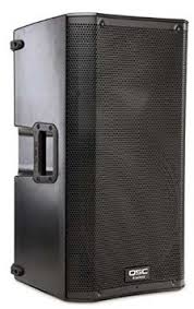 QSC K12 Active Loudspeaker