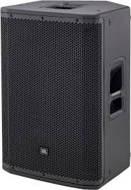 APAV Rental Inventory JBL 815