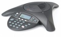 Polycom SoundStation 2 Conference Phone