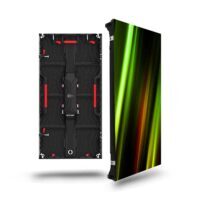 IP65 outdoor 3.9mm led panel