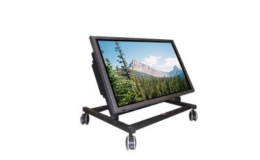 downstage confidence monitor