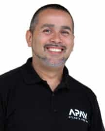 ISMAEL LOPEZ