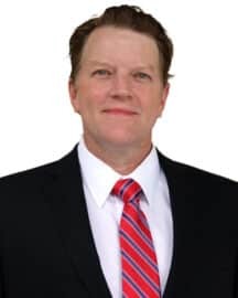 APAV Team Member James Minderhout