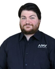 Team Member TRAVIS COOPER