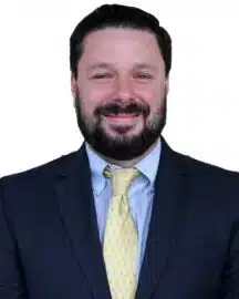 Michael Gough - Account Manager