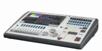 APAV Rental Inventory Tiger-Touch-II