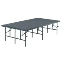 APAV Rental Inventory 4’x8′ Stage