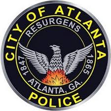Atlanta Police Department Logo