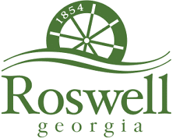 City of Roswell Logo