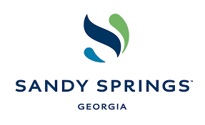 City of Sandy Springs Logo