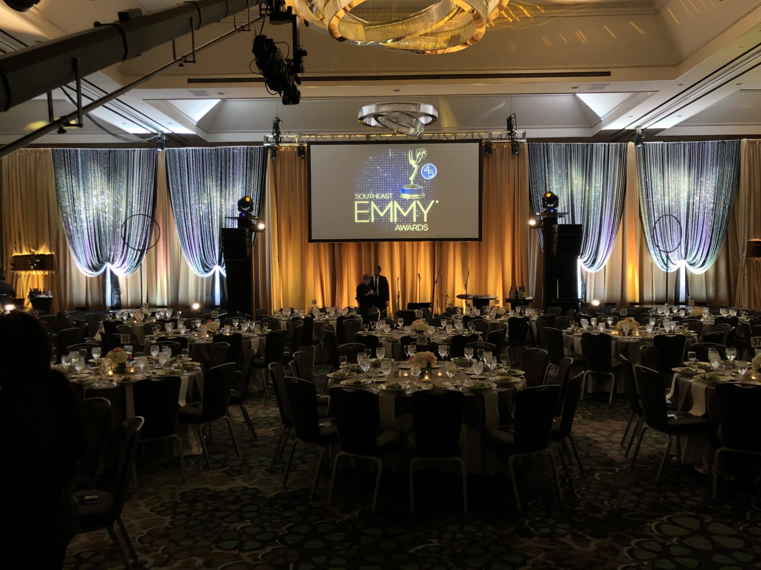 Atlanta Pro Audio Video social-events/