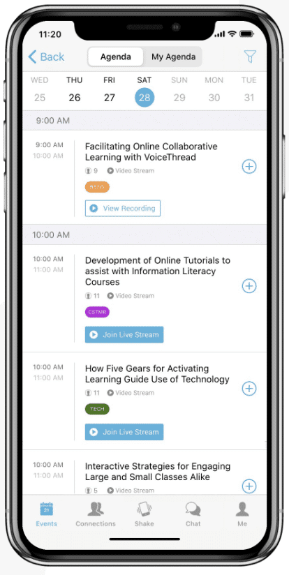 Works across devices