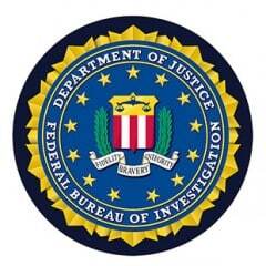 Department of Justice Logo