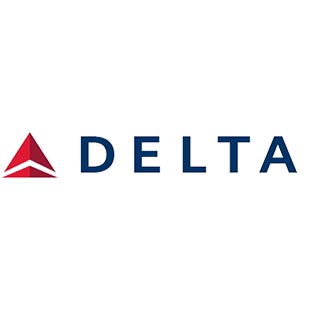 Delta Airlines Logo