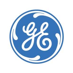 General Electric Logo