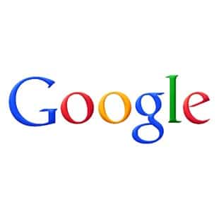 Google Logo