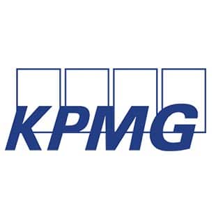 KPMG Logo