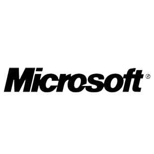 Microsoft Logo