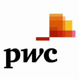 PwC Logo
