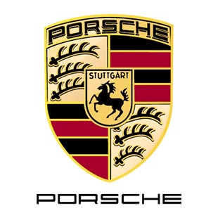 Porsche Logo