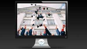 Virtual Commencement