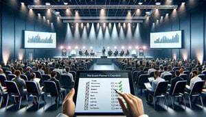 Event Planning