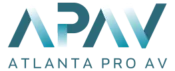 Atlanta Pro AV Logo