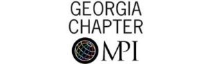 Georgia Chapter MPI Logo