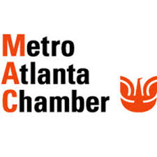 Metro Atlanta Chamber Logo