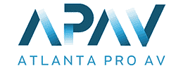 Cropped Cropped Apav, Atlanta Pro AV