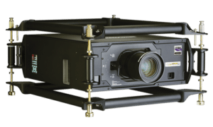 Brightest Projectors Available on 110V Standard Power