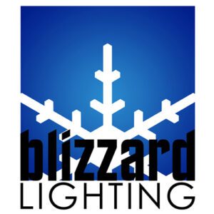 Blizzard Lighting Logo