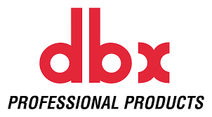 APAV Equipment DBX Logo