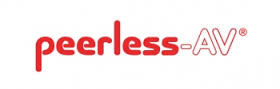 Peerless AV Logo