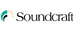 APAV Equipment Soundcraft logo