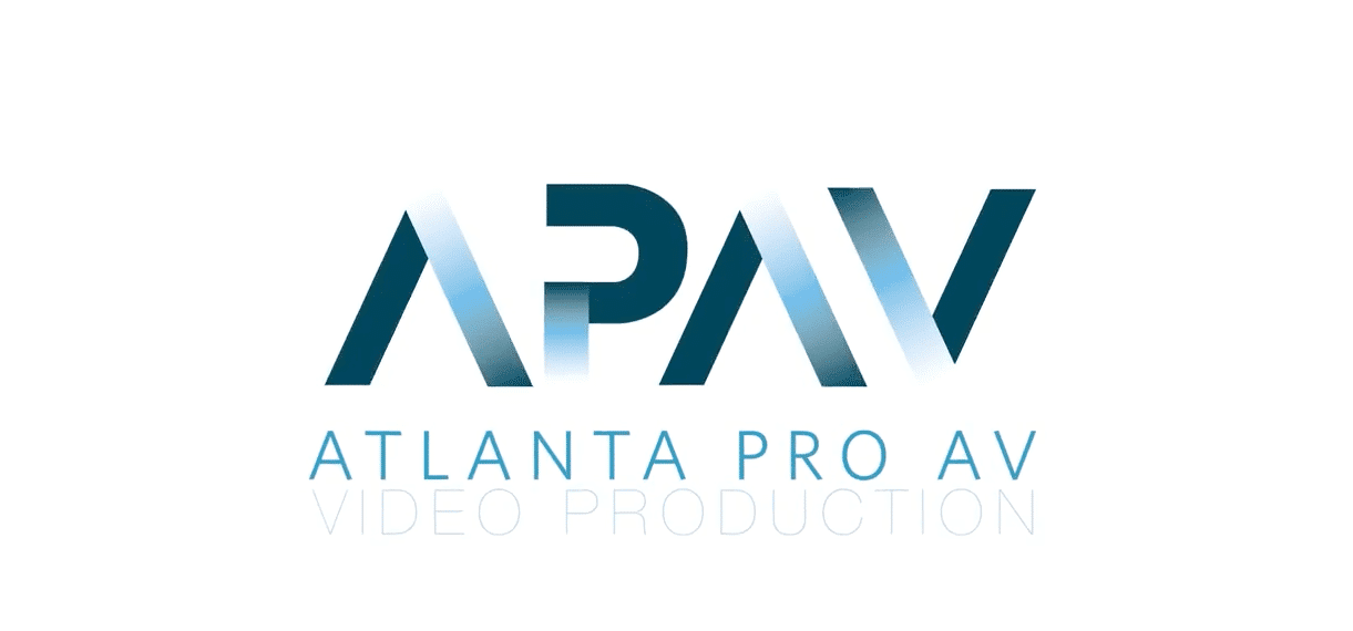 Atlanta Pro AV LOGO