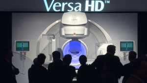 Versa HD product launch