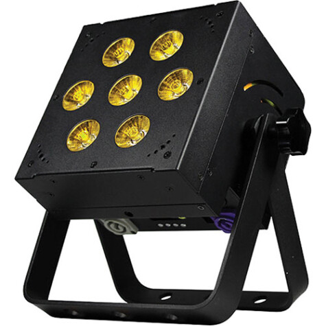 Battery Powered LED Uplights Available For Rent!