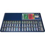 Soundcraft Si Expression 3 32-Channel Digital Mixing Console