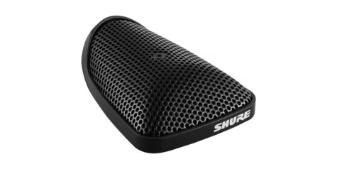 Shure PZM CVB B/C Boundary Microphone