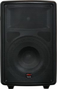 Battery Powered Speaker System Package For Rent