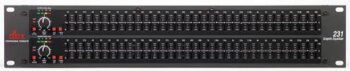 dbx eq 231
