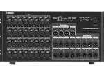 Yamaha Rio3224-D Rio Series 32-in/16-out Remote Stage Box with 4 AES/EBU Out