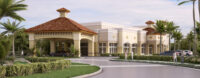 Rigging for Westin Cape Coral Resort & Conference Center