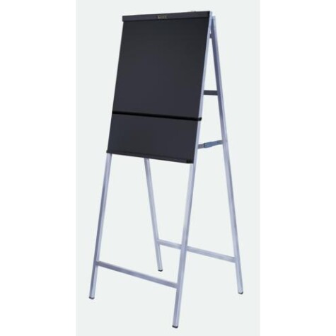 Flip Chart Easel - Heavy Duty