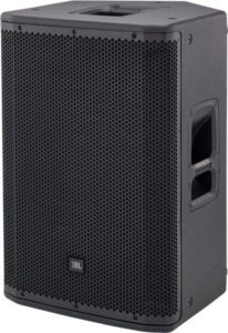 JBL SRX815P - 15" 2-Way Powered Speaker