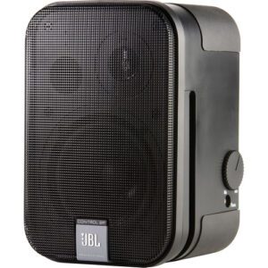 JBL C2PS Control 2P Compact Powered Monitor