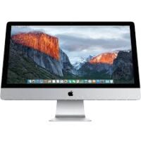 Apple iMac 5K 27"